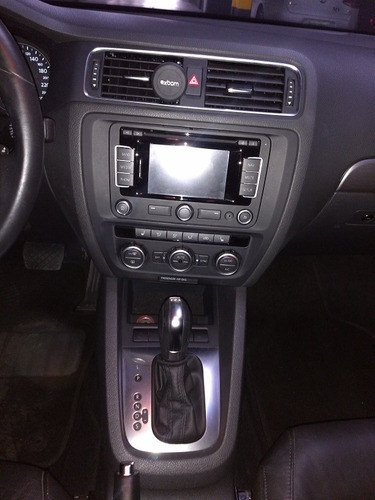 Volkswagen Jetta 2.0 Tsi Highline Blindado 4p 2014