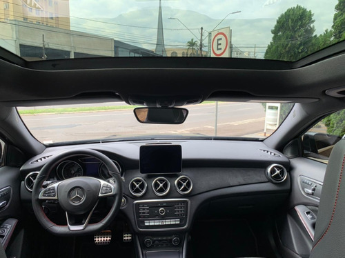 Imagem 9 de 12 de Mercedes Gla 250 Sport 2019