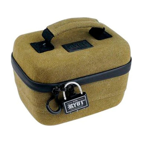 Contenedor Bolso Multiproposito Anti-olor (4.0 L) Olive Ryot