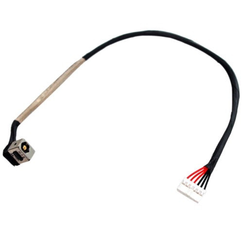 Dc Power Jack Carga Puerto Con Cable Para Msi Ge70 0nd 212us