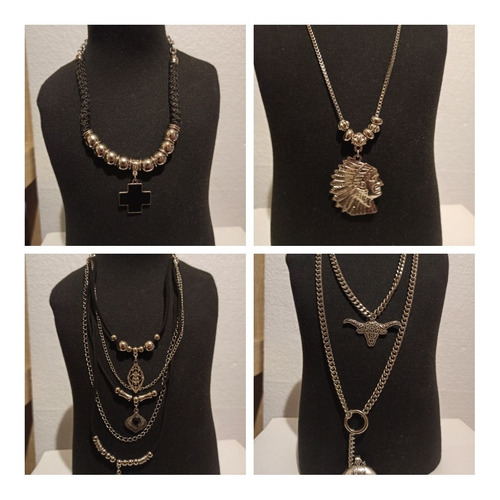 Collares Varios Modelos