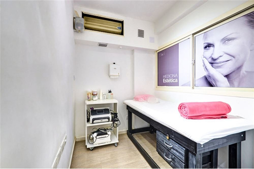 Centro Integral De Estetica Y Belleza Oportunidad