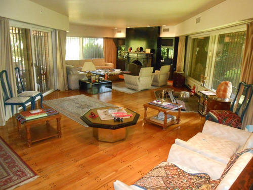 Imagen 4 de 9 de Martinez Libertador Al Rio, Excelente Lote 1784 M2