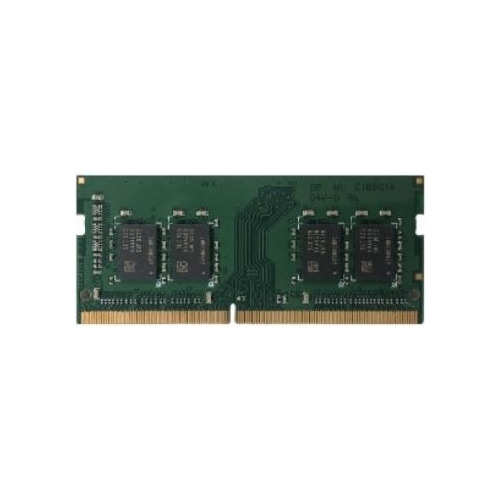 Memória Servidor Storage Asustor 8gb Ecc Ddr4 Sodimm