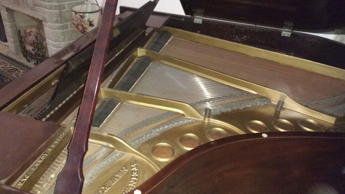 Piano Alemán Steinway & Sons Mod.m - Studio Grand . Año 1917