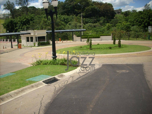Imagem 5 de 9 de Terreno À Venda, 380 M² Por R$ 180.000,00 - Condomínio Ville De France - Itatiba/sp - Te1186