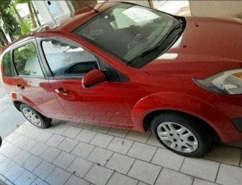 Ford Fiesta 1.0 Rocam Se Plus Flex 5p 2014