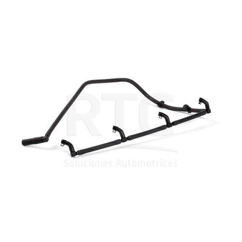 Conjunto Manguera Hyundai Terracan 2001/2007