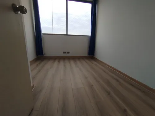 Amplio Depto.en Arriendo,3 Habitaciones,2 Baños Completos.