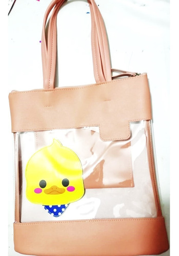 Bolso Chihuahua Cafe Kawaii Japonesa Moda Perrito 