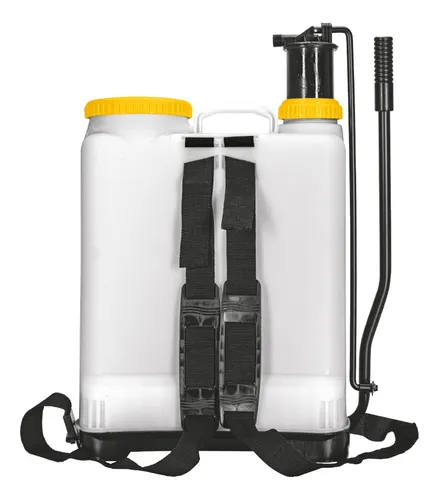 Bomba de mochila para fumigar precio hotsell