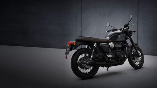 Triumph Bonneville T120