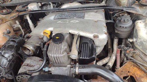 Imagem 3 de 3 de Motor 6cc 4.1