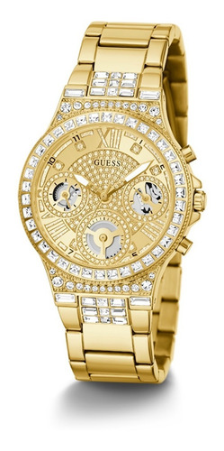 Imagen 2 de 10 de Reloj Guess Mujer Novedad Para Dama Relojes Envío Gratis