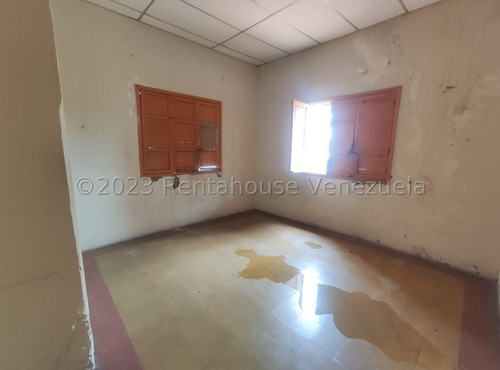 Casa En Alquiler En Barquisimeto Jr