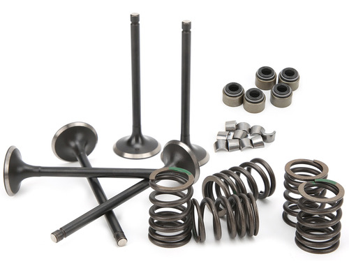 Kit De Válvulas De Admisión Y Escape De Cilindros Atv Parts