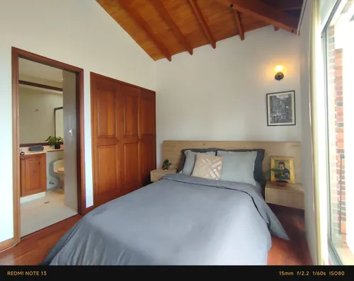 Vendo Casa En La Cola Del Zorro