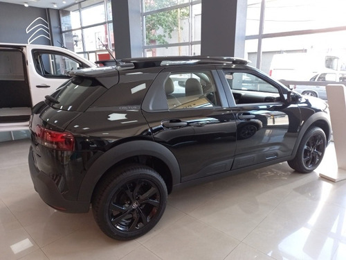 Imagen 5 de 17 de Citroën C4 Cactus Feel Pack Plus Entrega Inmediata H