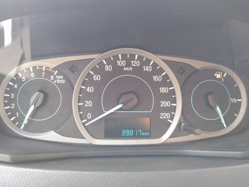 Ford Ka 1.0 Se Flex 5p