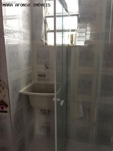 Imagem 3 de 6 de Apartamento Para Venda Em Teresópolis, Alto, 1 Dormitório, 1 Banheiro - Ap066_2-424431