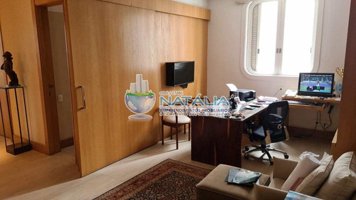 Imagem 20 de 30 de Apartamento Com 3 Dorms, Cerqueira César, São Paulo, Cod: 64189 - V64191