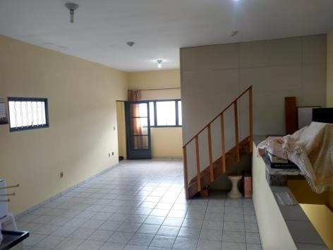 Imagem 3 de 7 de Salao Comercial Na Vila Jundiai - Loc937504