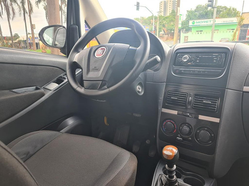 Fiat Idea 1.4 MPI ATTRACTIVE 8V FLEX 4P MANUAL