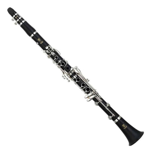 Clarinete Bb Standard Ycl-255 - Yamaha