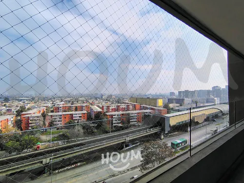 Departamento Vicuña Mackenna Id: 138612
