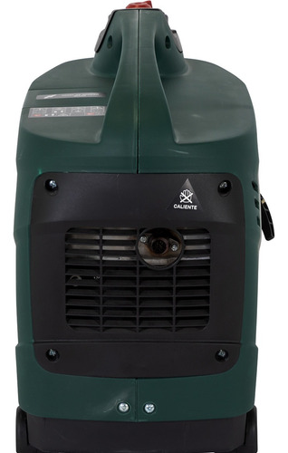 Generador Inverter 3.6 Kva Mot Gasolina 9hp Oakland Gi-3600