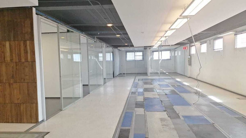 Nave Industrial De 5,443 M² En Renta En Industrial Vallejo