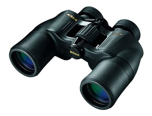 Binoculares Nikon Aculon A211 10x42 Color Black