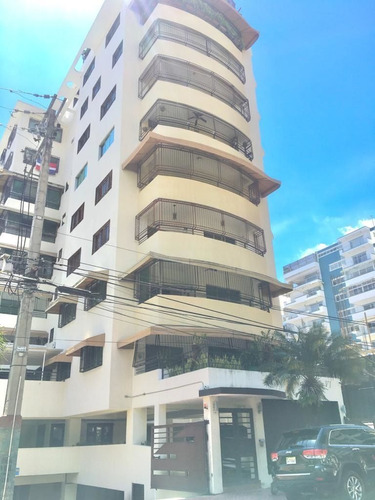 Apartamento En Venta En Naco