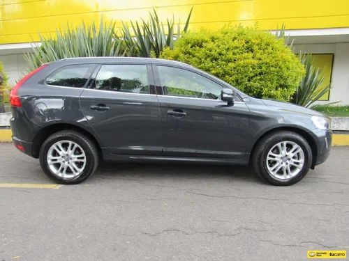 Volvo XC60 2.5 T5 Awd