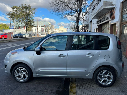 Imagen 6 de 13 de Citroen C3 Picasso Año 2013