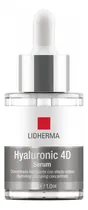 Comprar Lidherma Hyaluronic 4d Serum 30g Cuidado Facial