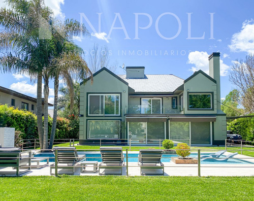 Casa En Venta Saint Thomas Sur Canning