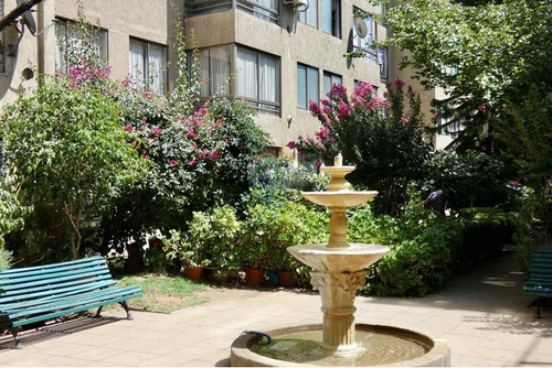 Departamento Impecable Vergara Con Gorbea !