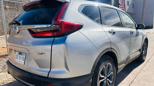 Honda CR-V 1.5 Turbo Plus Cvt