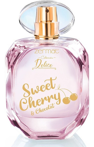 Eau De Parfum Sweet Cherry & Chocolat
