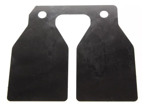 Lamina Flaper Yamaha Dt 175. Nuevas Sin Uso Originales !!