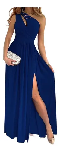 Vestidos separados online cortos