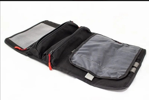 Imagen 4 de 8 de Porta Herramientas Enrrollable Grande Fireparts