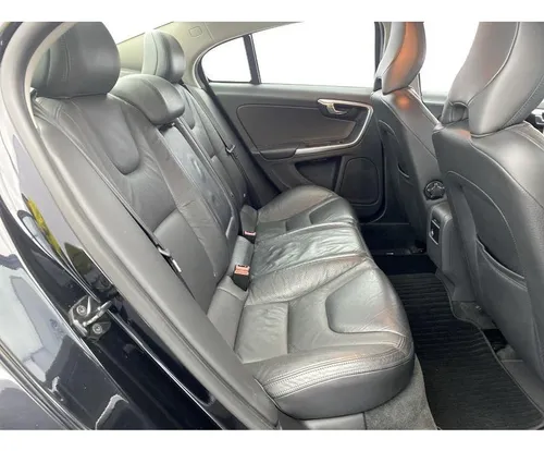 Volvo S60 1.6 T4 Premium