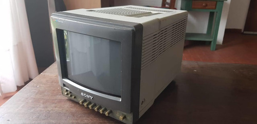 Monitor Sony Pvm 9020me
