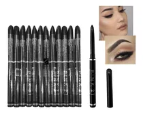 Comprar Pack 12 Delineadores Xmayor Retractil Negro Pink21 Original 