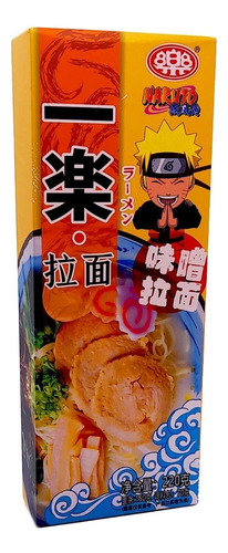 Ramen Naruto Sabor Miso 220 Gr. 