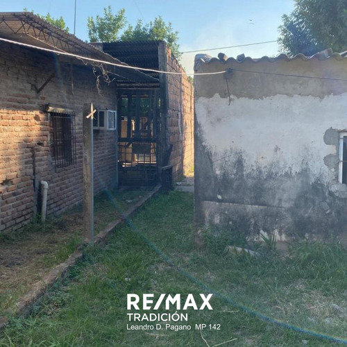 Venta Casa 4 Ambientes Villa Elisa