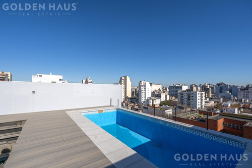 Departamento A Estrenar Con Amenities