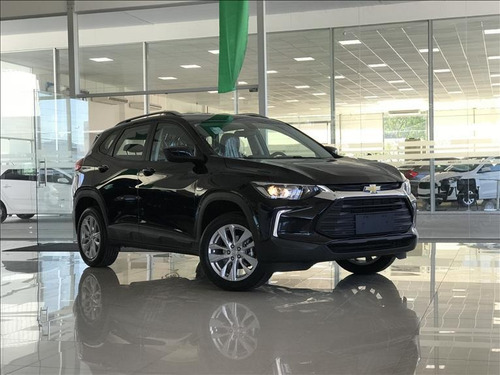 Chevrolet Tracker 1.2 Turbo Ltz